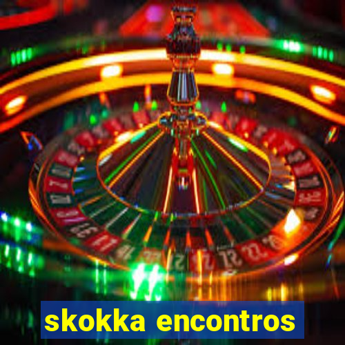 skokka encontros